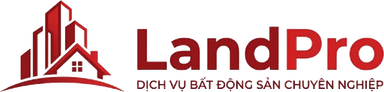 LandPro Logo